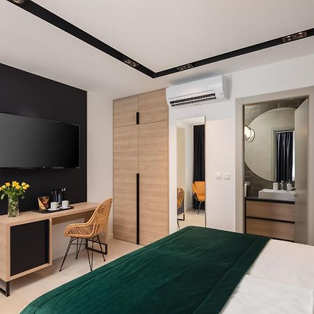 Luxury Rooms Unicus I, Ii, IV Split Exterior photo