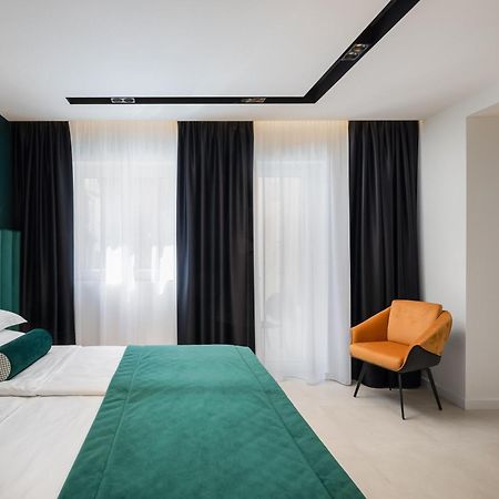 Luxury Rooms Unicus I, Ii, IV Split Exterior photo
