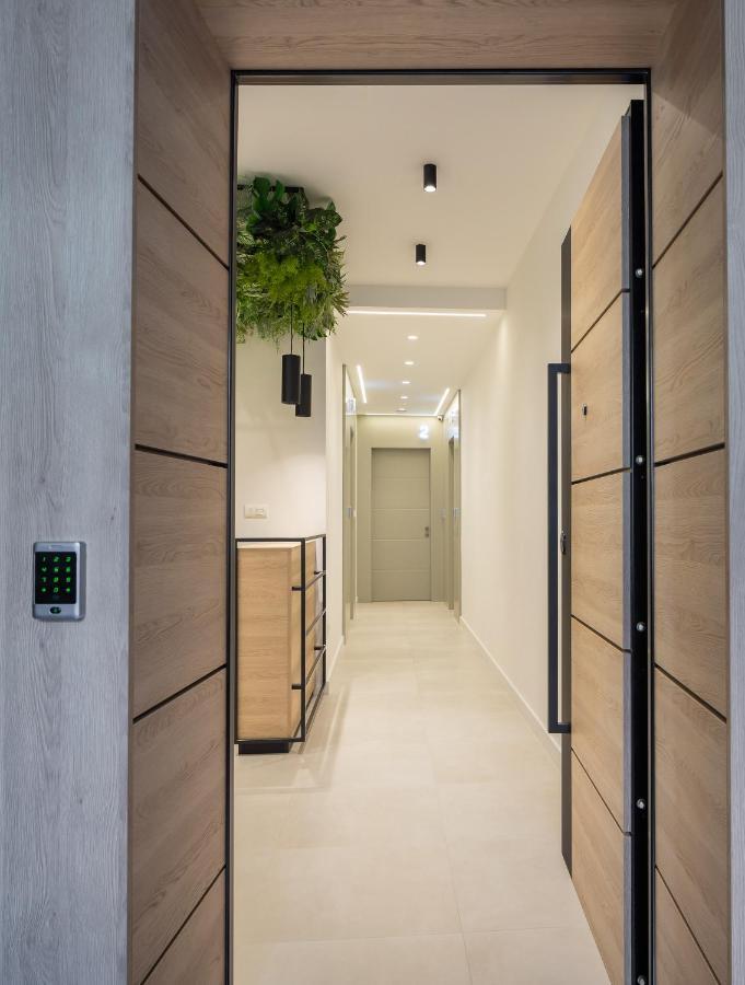 Luxury Rooms Unicus I, Ii, IV Split Exterior photo