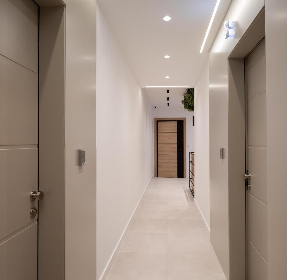 Luxury Rooms Unicus I, Ii, IV Split Exterior photo