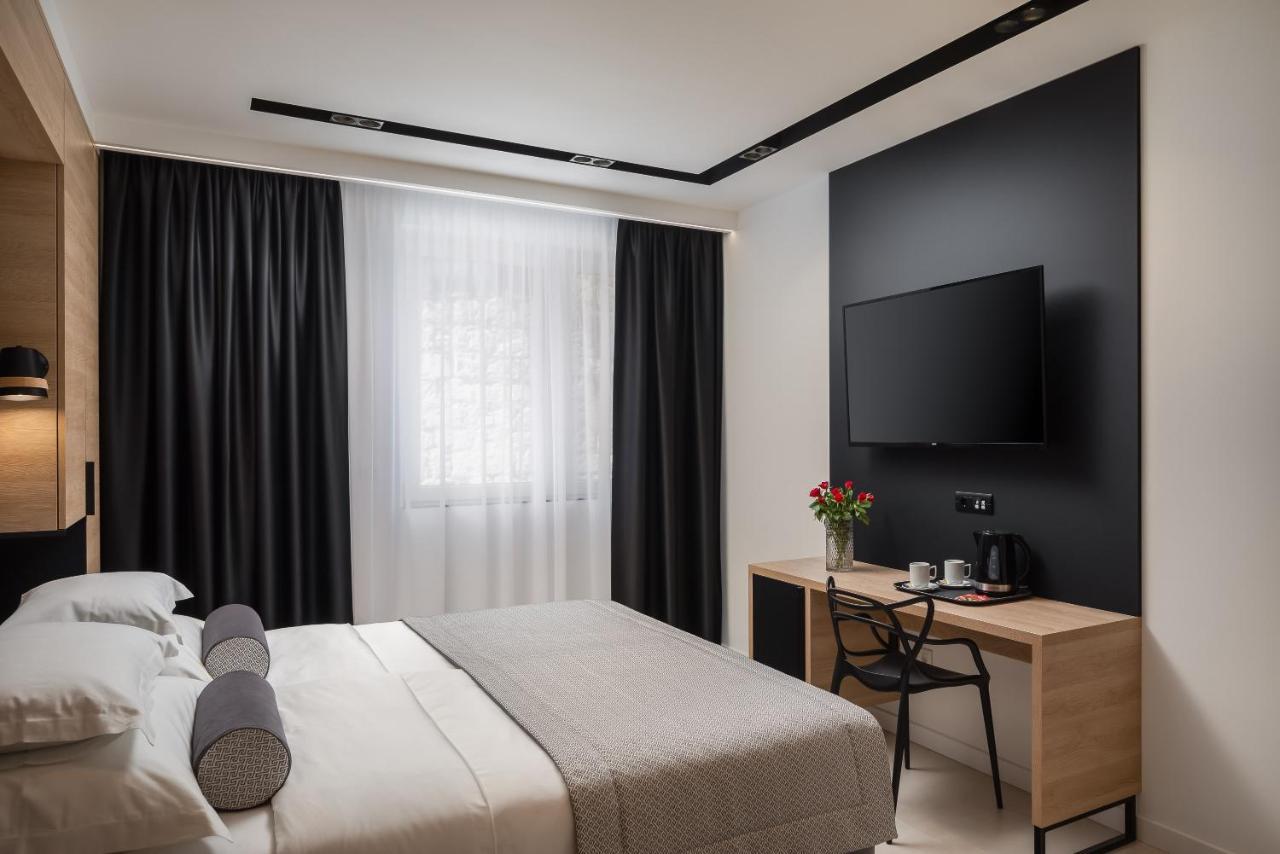 Luxury Rooms Unicus I, Ii, IV Split Exterior photo