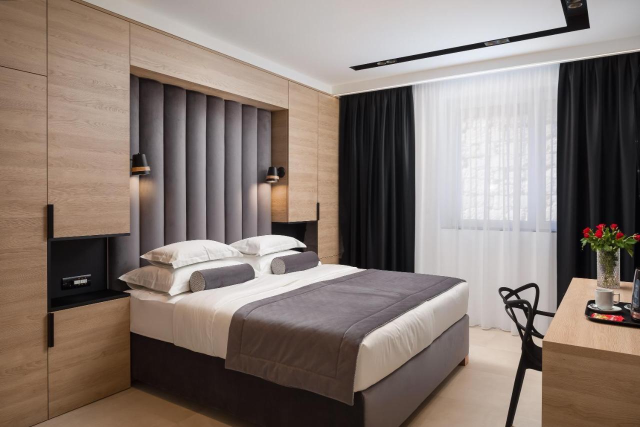 Luxury Rooms Unicus I, Ii, IV Split Exterior photo