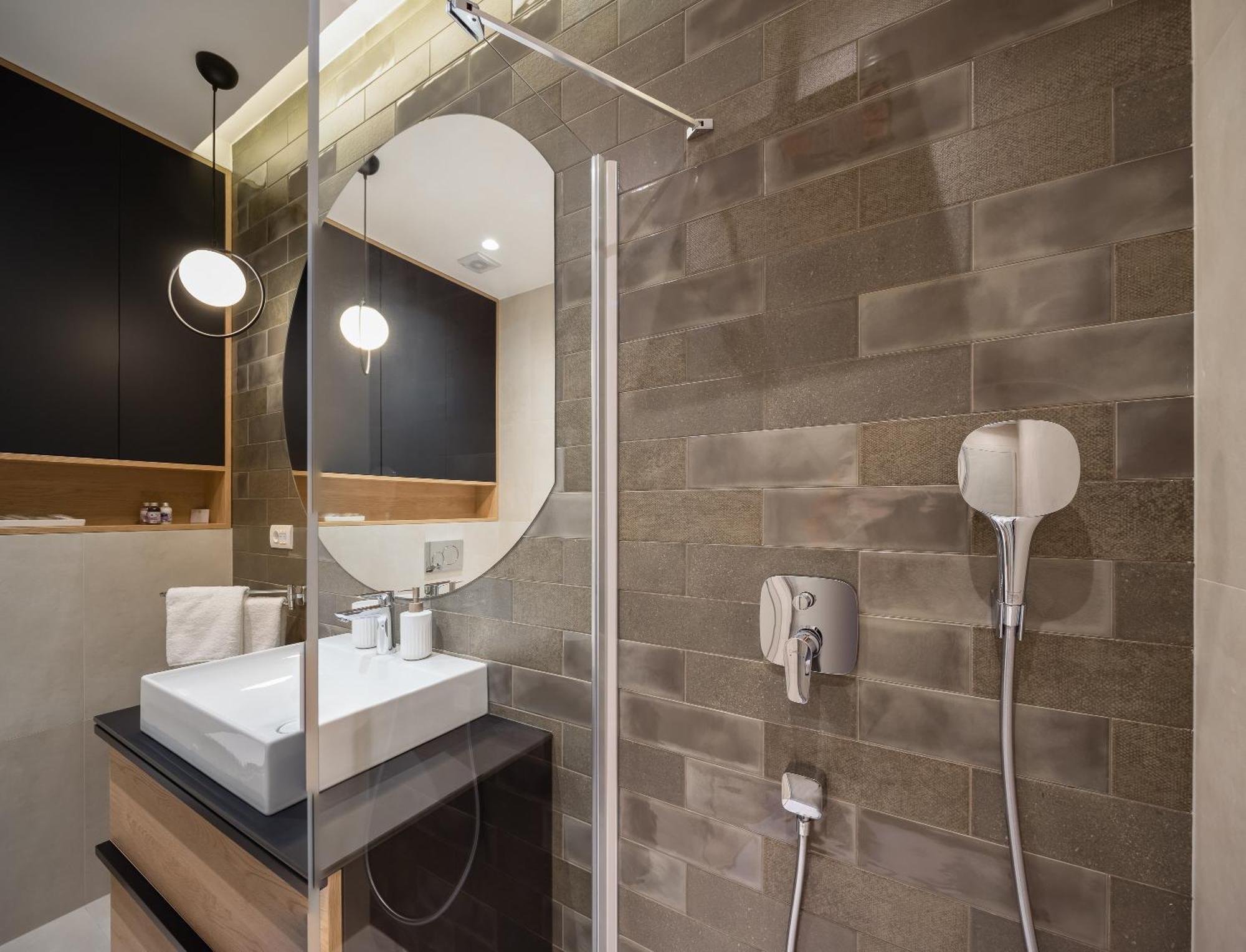 Luxury Rooms Unicus I, Ii, IV Split Exterior photo